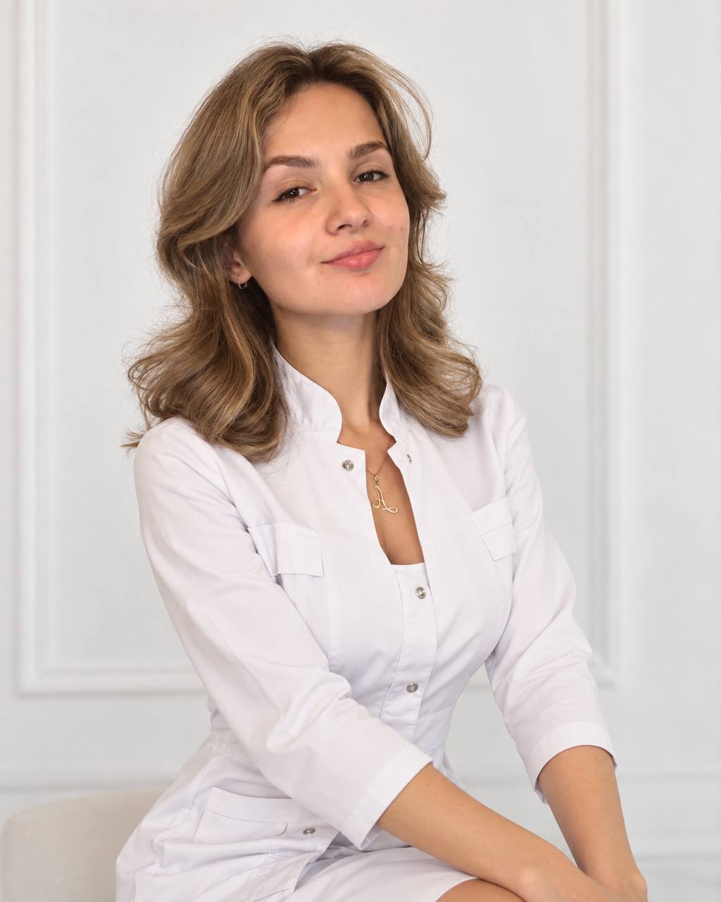 Анита Даутова