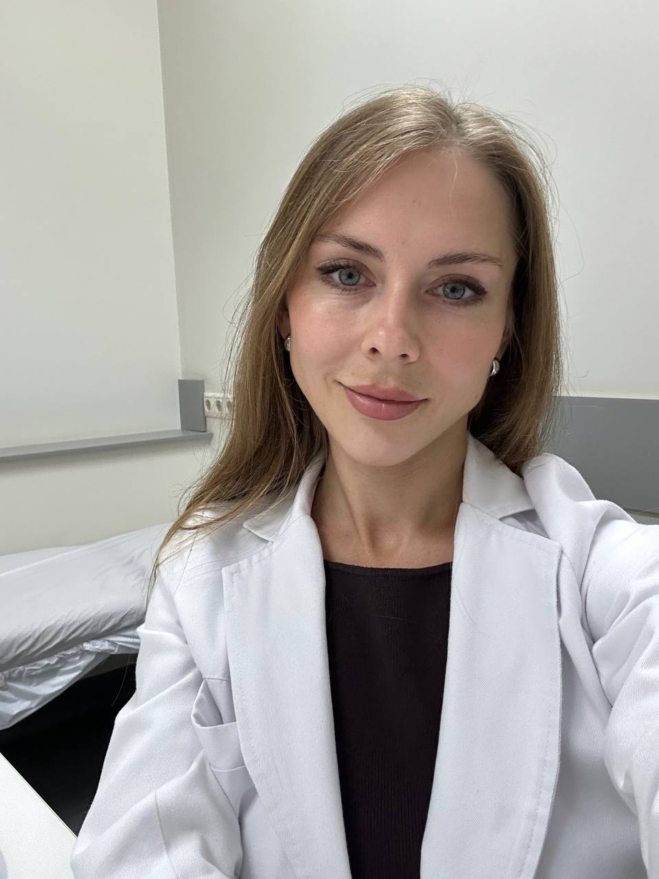 Ольга Соколова
